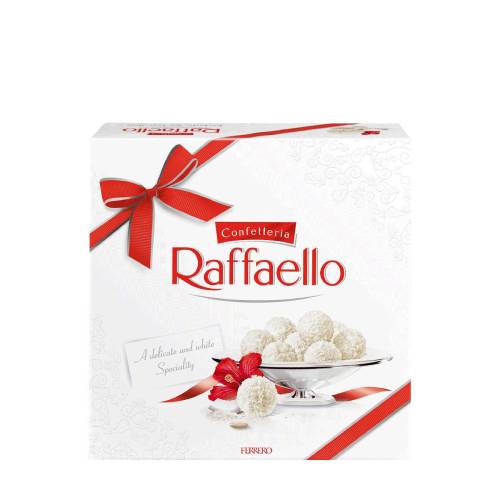 Raffaello 240gr