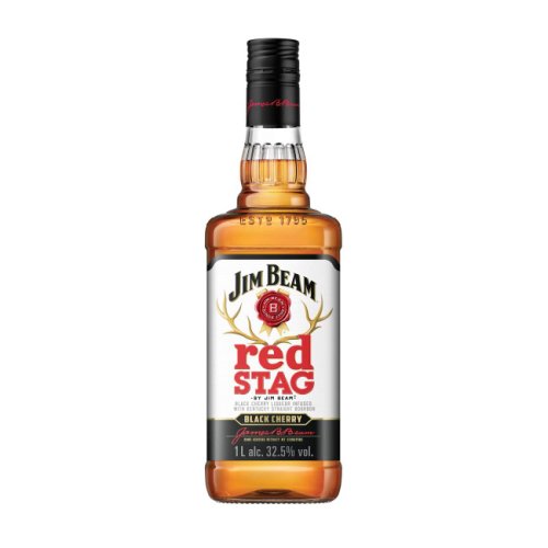 Red stag 1000 ml