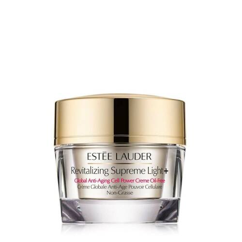 Revitalizing supreme oil-free anti-aging cell power creme 50ml