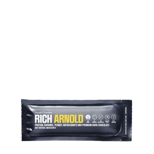 Rich arnold bar 40 gr
