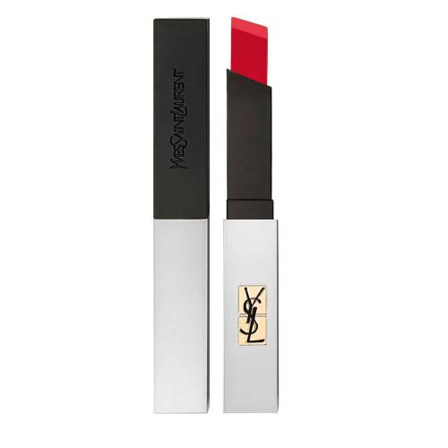 Rouge pur couture the slim sheer matte 105 2gr