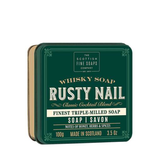 Rusty nail 100gr