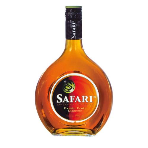 Safari african drink 1000ml