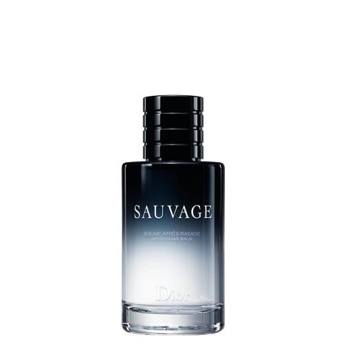 Sauvage after shave balm 100 ml