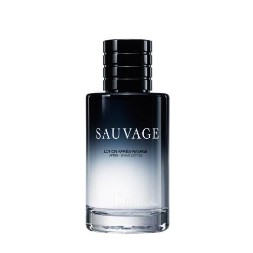 Sauvage after shave lotion 100 ml