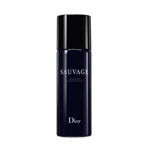 Sauvage deodorant spray 150 ml