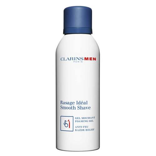 Clarins - Shaving gel 150 ml