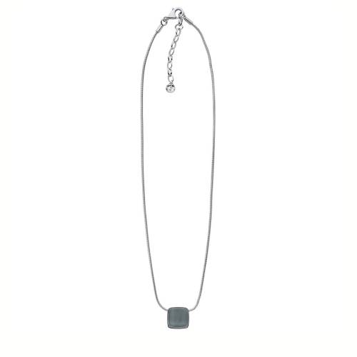 Skj0868040 sea glass necklace