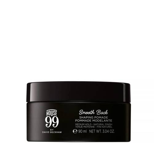 Smooth back shaping pomade 90ml