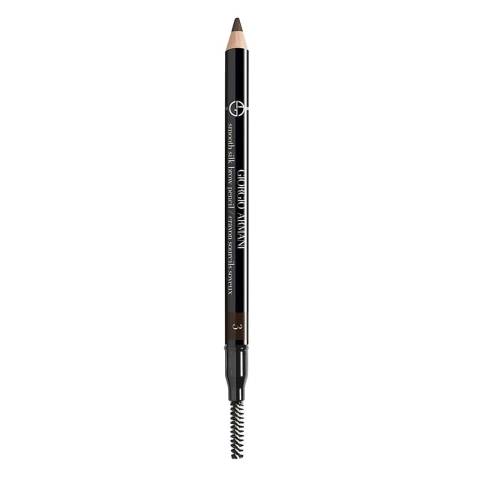 Smooth silk eyebrow pencil 3 1.2gr