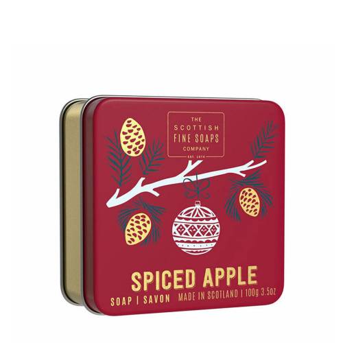 Spiced apple 100gr