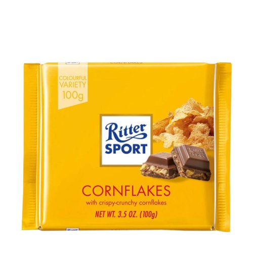 Sport cornflakes 100 gr