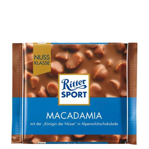 Sport macadamia 100 g