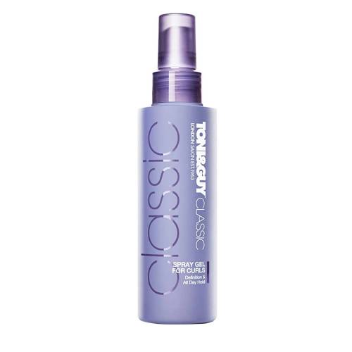 Spray gel for curls 150ml