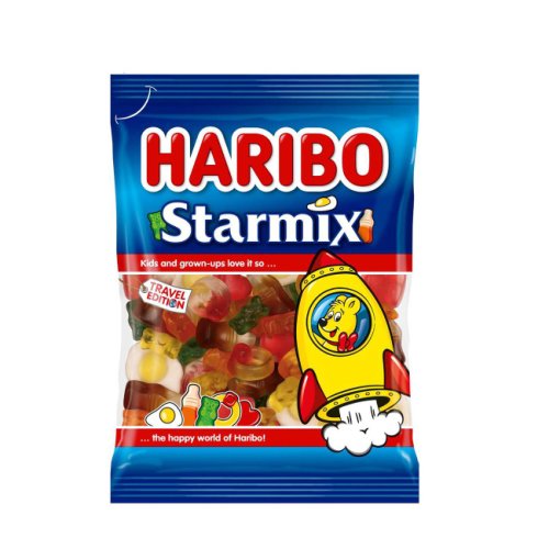 Starmix 450 gr