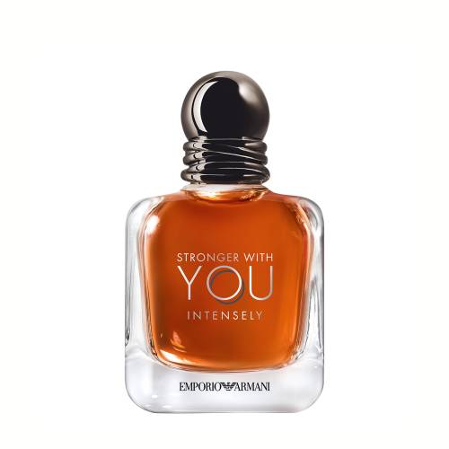 Stronger with you edp intense 100ml