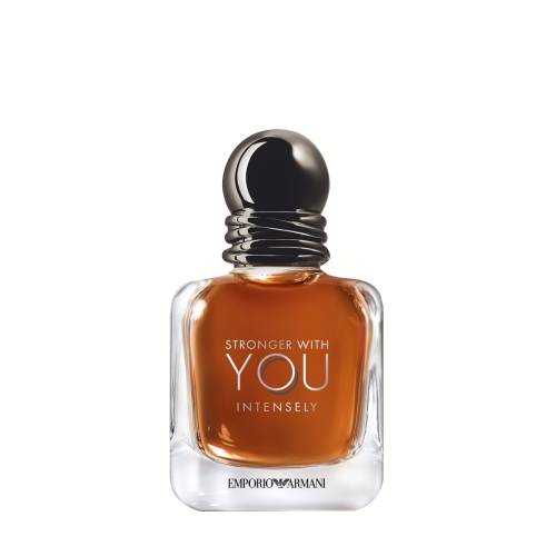 Stronger with you edp intense 50ml