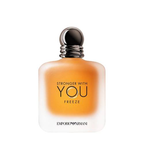 Stronger with you freeze 100ml