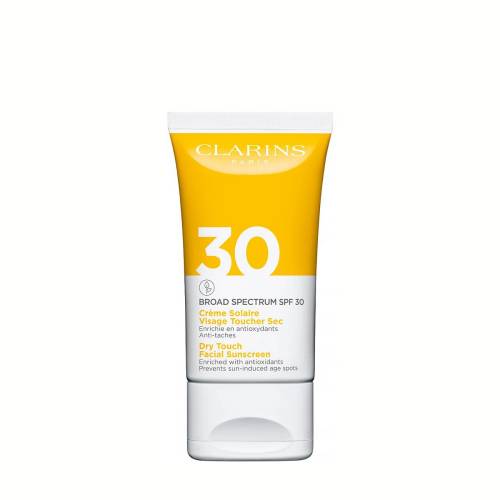 Sun care face dry touch facial sunscreen spf 30 50ml