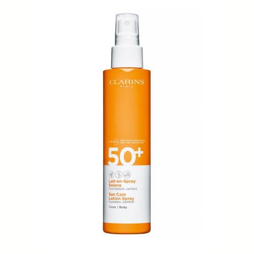 Sun care lotion spray spf 50+ 150ml