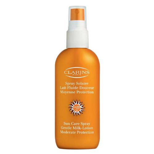 Sun care spray gentle milk-lotion moderate protection 150 ml