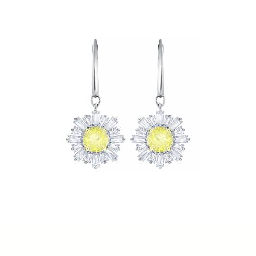 Sunshine pierced earrings 5479914