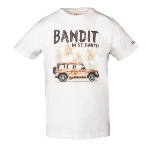 T shirt bandit m