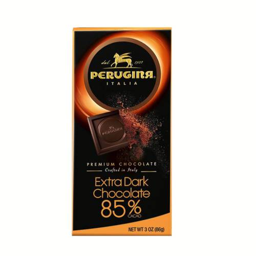 Tablet extra dark chocolate 85%