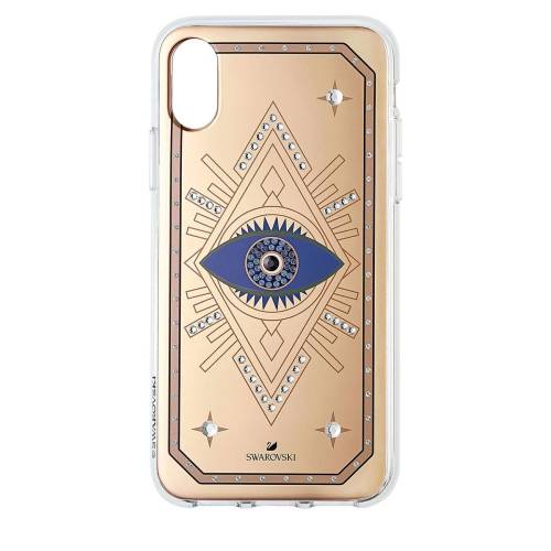 Tarot eye smartphone case, iphone xr