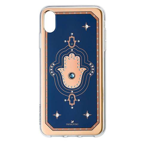 Tarot hand smartphone case, iphone xr