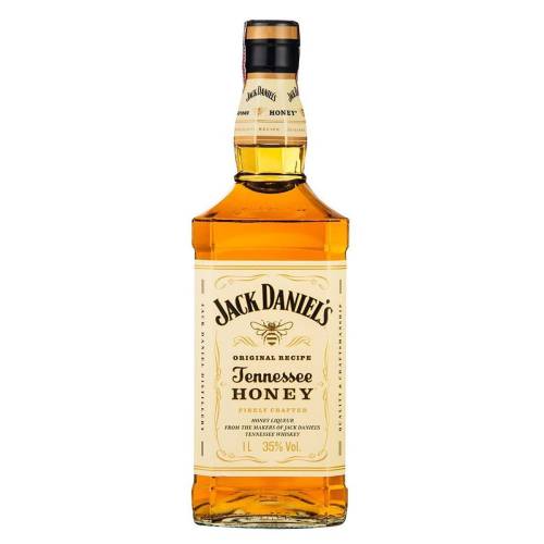 Tennessee honey 1000 ml