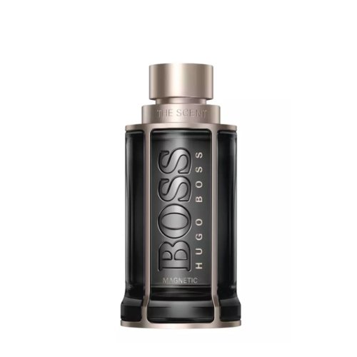 The scent magnetic 100 ml