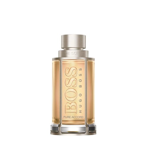 The scent pure accord 50 ml