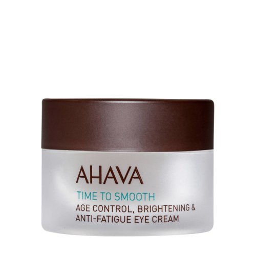 Time to smooth age control brightening eye cream 15ml