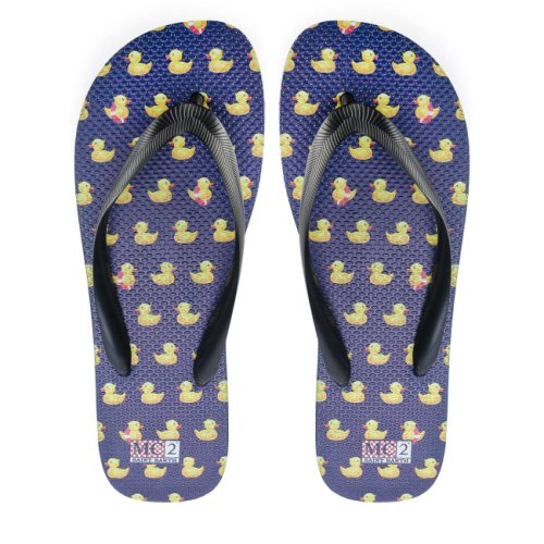 Tommy flip flop ducky 40/41