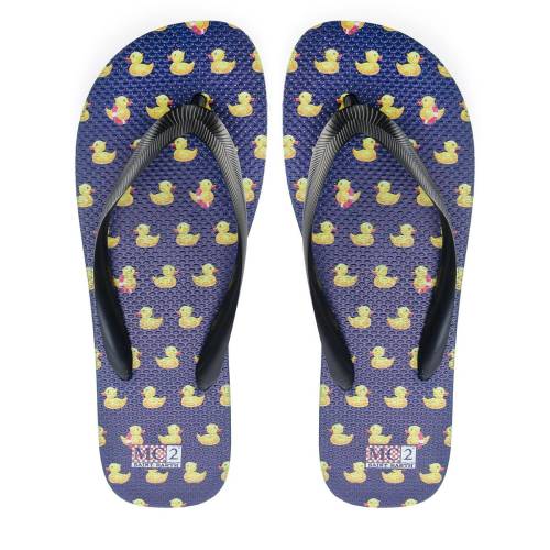 Tommy flip flop ducky 42/43
