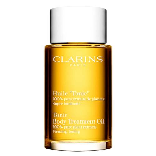Tonic body treatment oil 100 ml