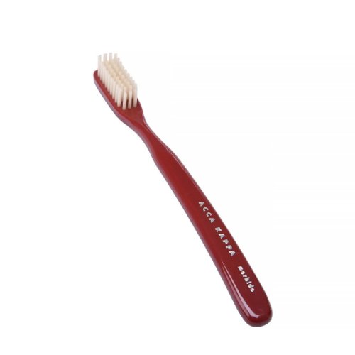 Tooth brush vintage-soft nylon bristles -assorted colors