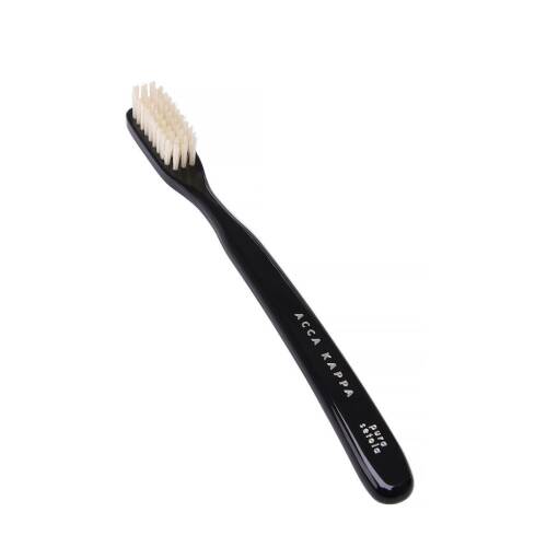 Tooth brushes–regular pure bristle