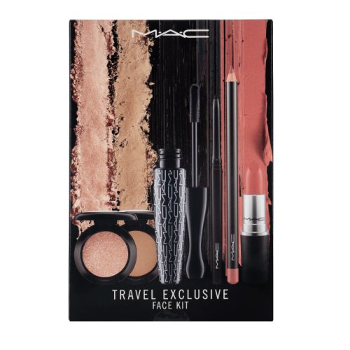 Travel exclusive face kit 21 gr