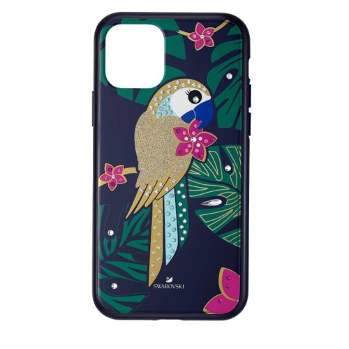 Tropical parrot smartphone - iphone® 11 pro