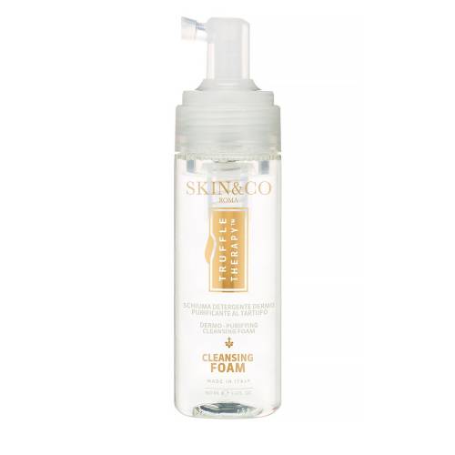 Truffle therapy cleansing foam 160ml