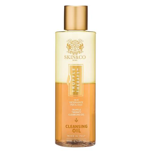Truffle therapy cleasing oil 200ml