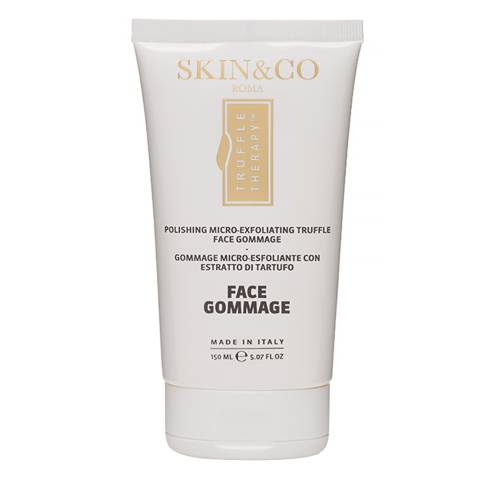 Truffle therapy face gommage 150ml