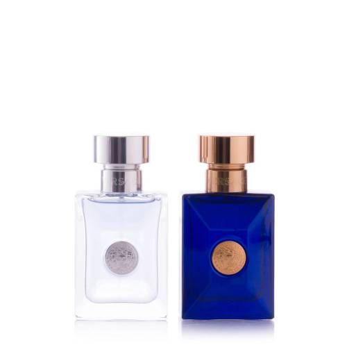 Versace & dylan homme - mix duo 60ml