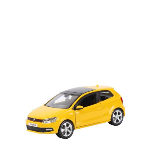 Volkswagen polo gti mark 5 43034