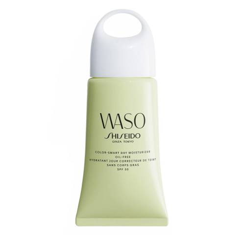 Waso color smart day moisturizer 50 ml