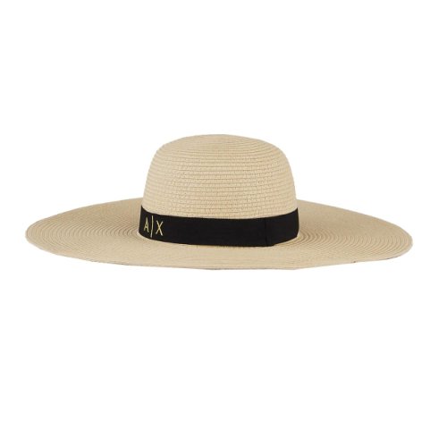 Wde brimmed hat xs/s