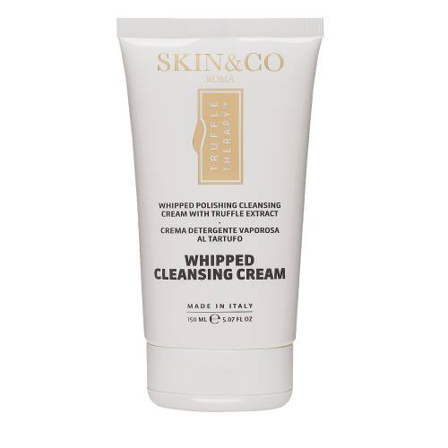 Whipped cleasing cream 150ml