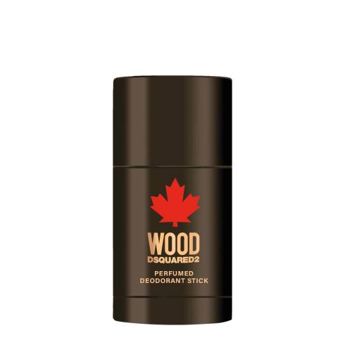 Wood pour homme deodorant stick 75gr